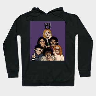 BROTHERS FOR LIFE Hoodie